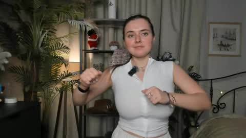 Samantha online show from 04.18.26