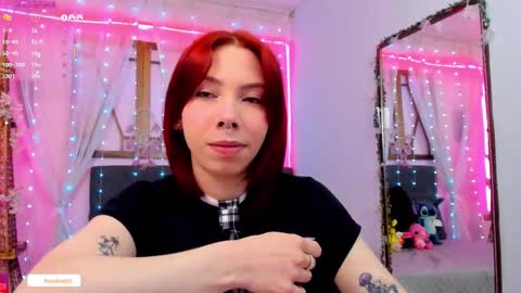 Kate  online show from 09.26.25