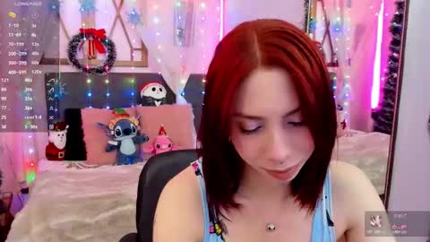 Kate  online show from 12.17.25