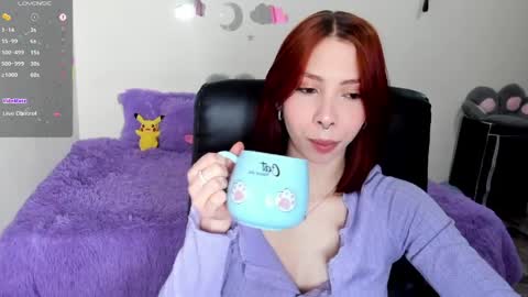 Kate  online show from 04.09.26