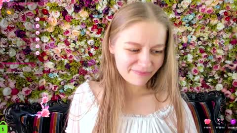 Laura online show from 12.11.24