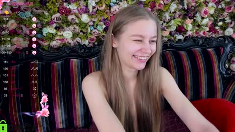 Laura online show from 01.23.25