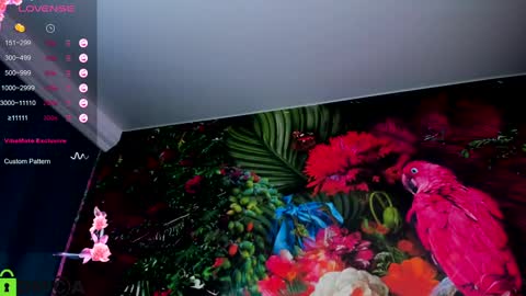 Laura online show from 02.26.25