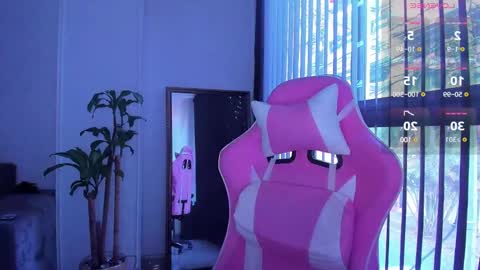 Snapshot of laura_r23 chatting on 01.15.25 Laura Rose online show from 01.15.25