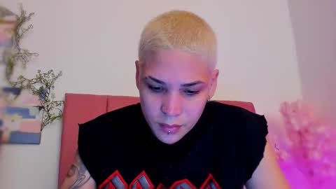 Laura Rose online show from 01.19.26