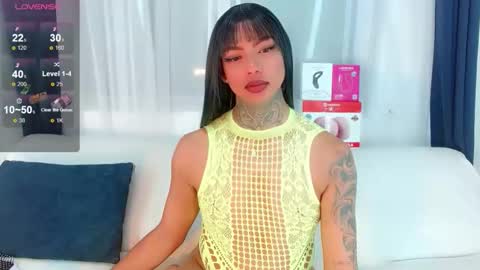 Laura online show from 02.13.26