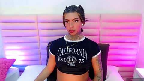 Laura online show from 04.09.26