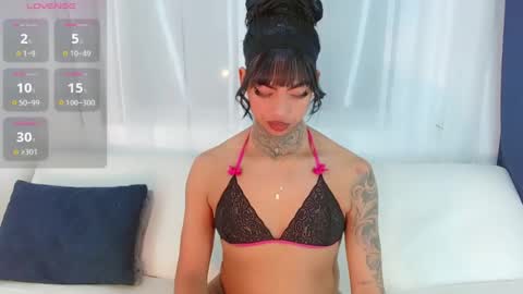 Laura online show from 04.20.26