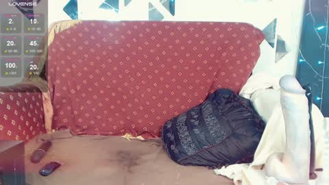 LauraCrystall online show from 02.02.25