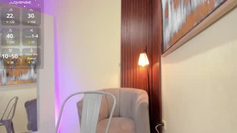 Snapshot of laurah_hill chatting on 02.04.25 Lau online show from 02.04.25