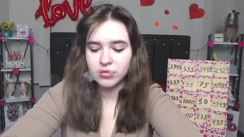 LauraHlot online show from 02.28.25