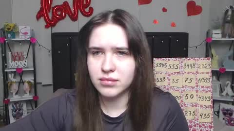 LauraHlot online show from 03.02.25