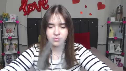 LauraHlot online show from 03.08.25