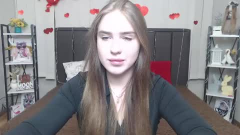 Snapshot of laurahlot chatting on 05.30.26 LauraHlot online show from 05.30.26