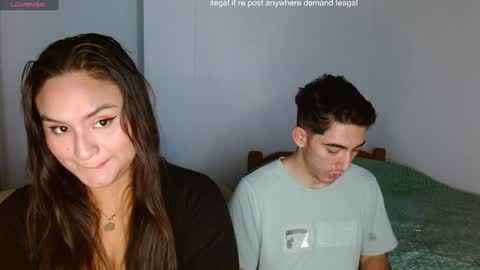 Snapshot of lauralei_01 chatting on 01.17.25 Laura and Phillipe SEE YOU AGAIN ON JANUARY 12 2025 HAPPY NEW YEAR online show from 01.17.25