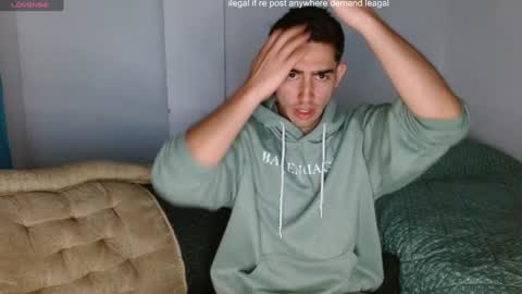 Snapshot of lauralei_01 chatting on 01.17.25 Laura and Phillipe SEE YOU AGAIN ON JANUARY 12 2025 HAPPY NEW YEAR online show from 01.17.25