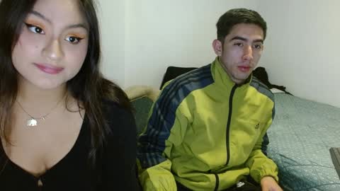 Snapshot of lauralei_01 chatting on 01.20.25 Laura and Phillipe SEE YOU AGAIN ON JANUARY 12 2025 HAPPY NEW YEAR online show from 01.20.25