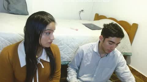 Snapshot of lauralei_01 chatting on 01.27.25 Laura and Phillipe SEE YOU AGAIN ON JANUARY 12 2025 HAPPY NEW YEAR online show from 01.27.25