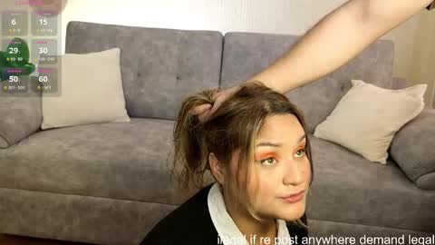 Snapshot of lauralei_01 chatting on 09.26.25 Laura and Phillipe SEE YOU AGAIN ON JANUARY 12 2025 HAPPY NEW YEAR online show from 09.26.25