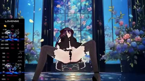 lauramor4 online show from 10.25.25