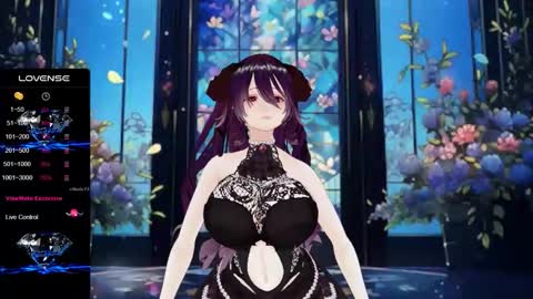 lauramor4 online show from 10.29.25