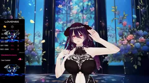 lauramor4 online show from 02.04.26