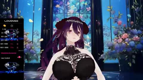 lauramor4 online show from 02.16.26