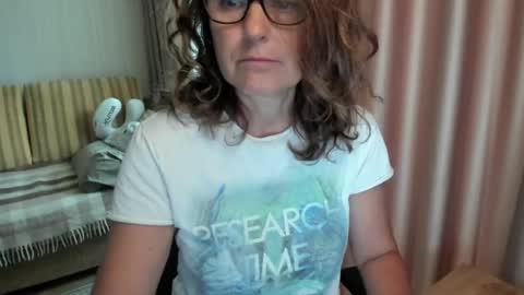 Lauraoven1 online show from 07.14.26