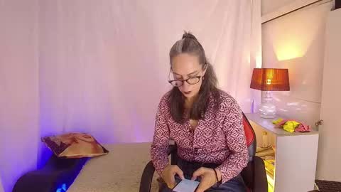 Laura Sofia online show from 03.28.26