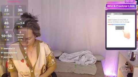 Snapshot of laurasofia45 chatting on 05.01.26 Laura Sofia online show from 05.01.26