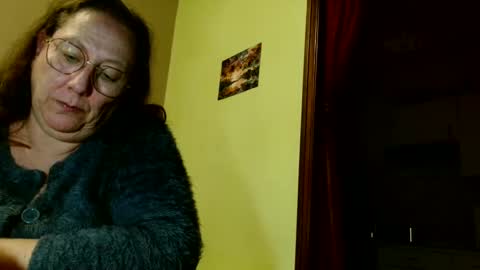 laureanne online show from 12.03.24