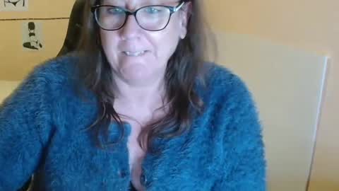 laureanne online show from 12.05.24