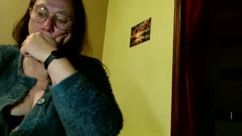 laureanne online show from 12.05.24