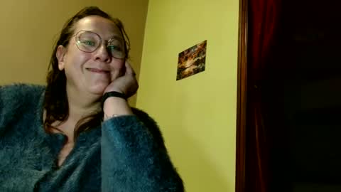 laureanne online show from 12.12.24