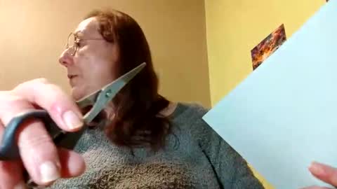 laureanne online show from 02.02.25