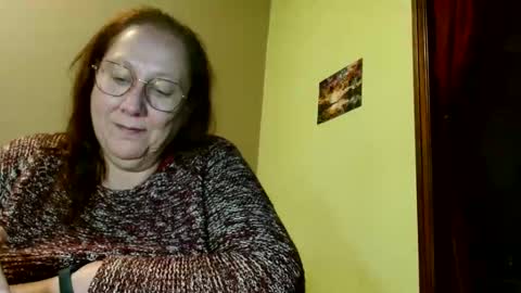 laureanne online show from 02.05.25