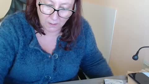 laureanne online show from 02.06.25