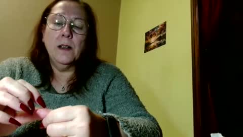 laureanne online show from 02.24.25