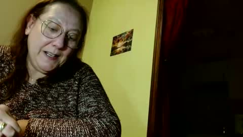 laureanne online show from 03.10.25