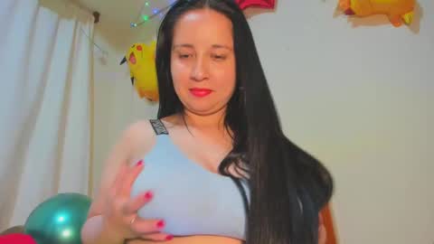 laureen777 online show from 01.26.25