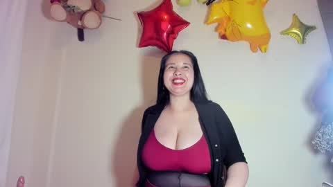 laureen777 online show from 02.28.25