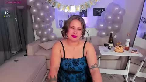 Snapshot of laureen_se chatting on 02.12.26 laureen_se online show from 02.12.26