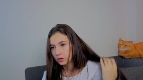 Monica online show from 10.22.25