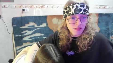 Laures666 online show from 05.04.26
