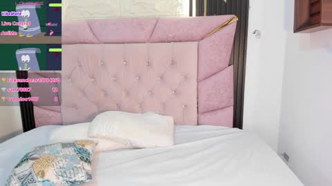 Laurem online show from 01.08.25