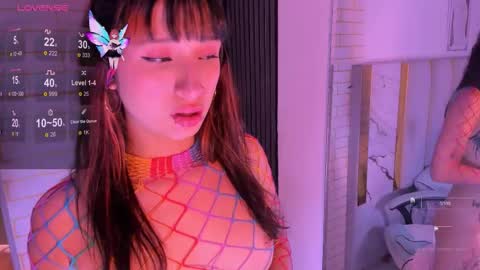 Laurem online show from 10.30.25