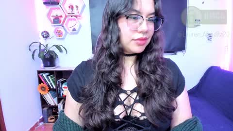  Im Lauren  independent model   online show from 12.06.24