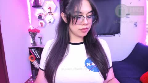  Im Lauren  independent model   online show from 12.23.24