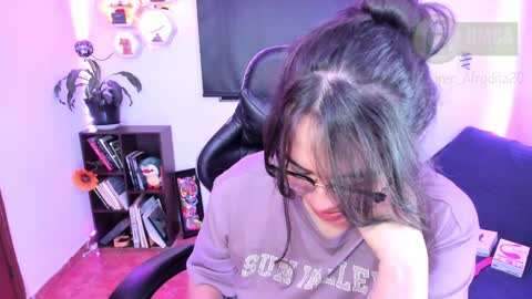  Im Lauren  independent model   online show from 12.30.24