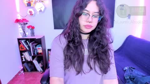  Im Lauren  independent model   online show from 01.18.25